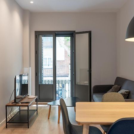 Appartamento Ola Living Gracia Barcellona Esterno foto