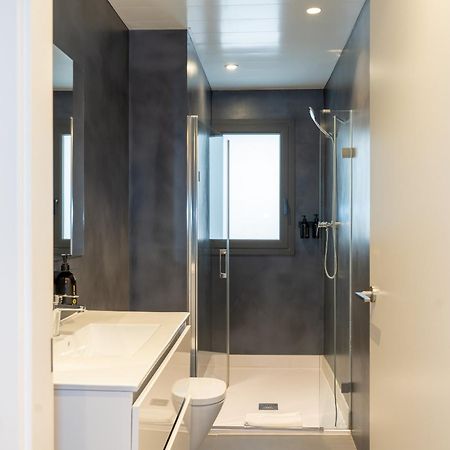 Appartamento Ola Living Gracia Barcellona Esterno foto