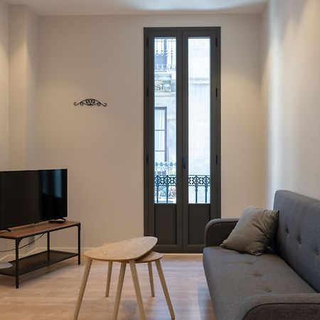 Appartamento Ola Living Gracia Barcellona Esterno foto