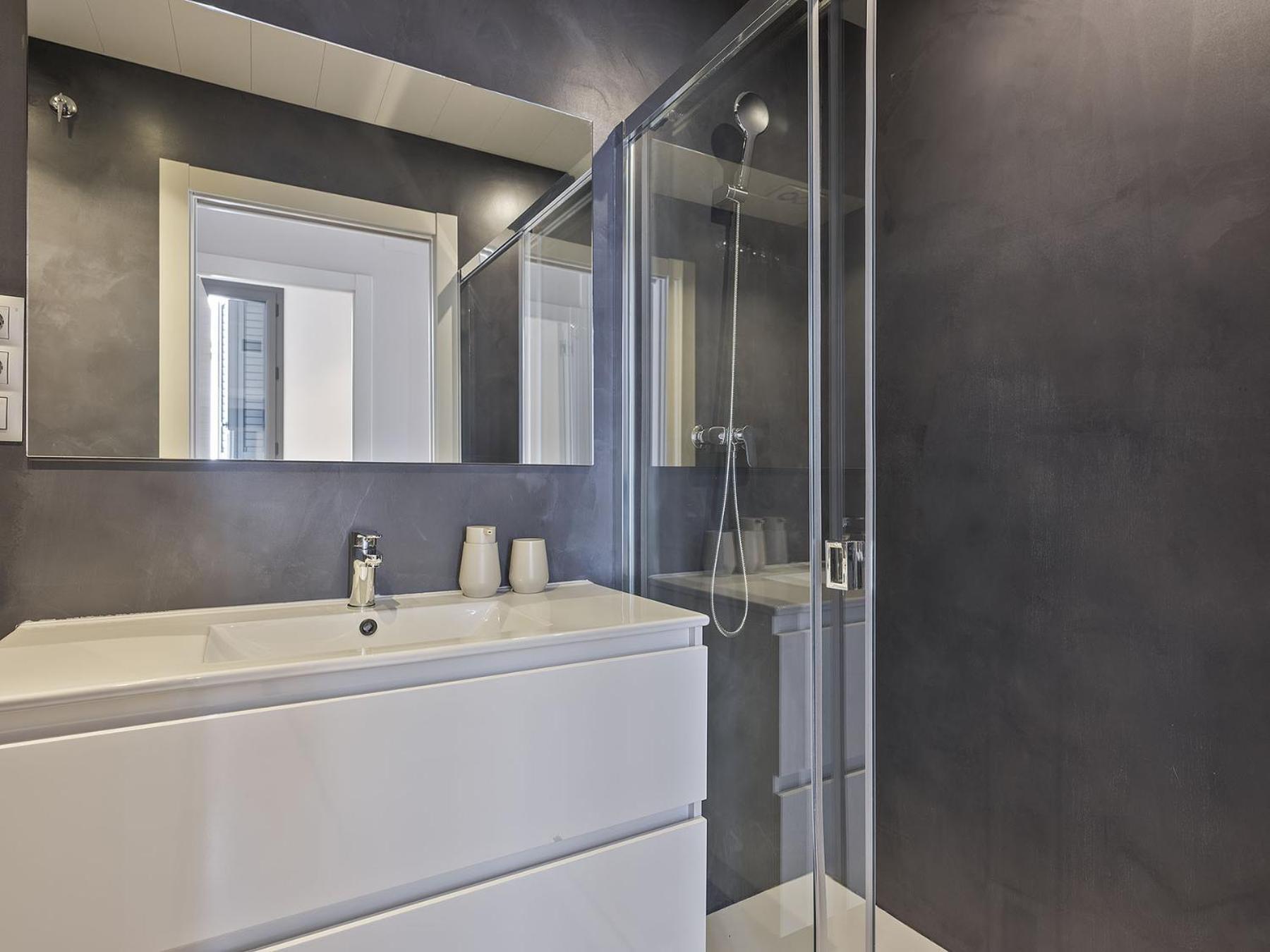 Appartamento Ola Living Gracia Barcellona Esterno foto